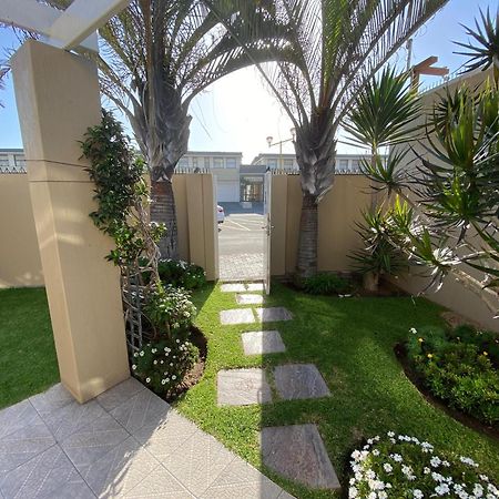 Sand And Sea Self Catering #3 Swakopmund Exterior foto