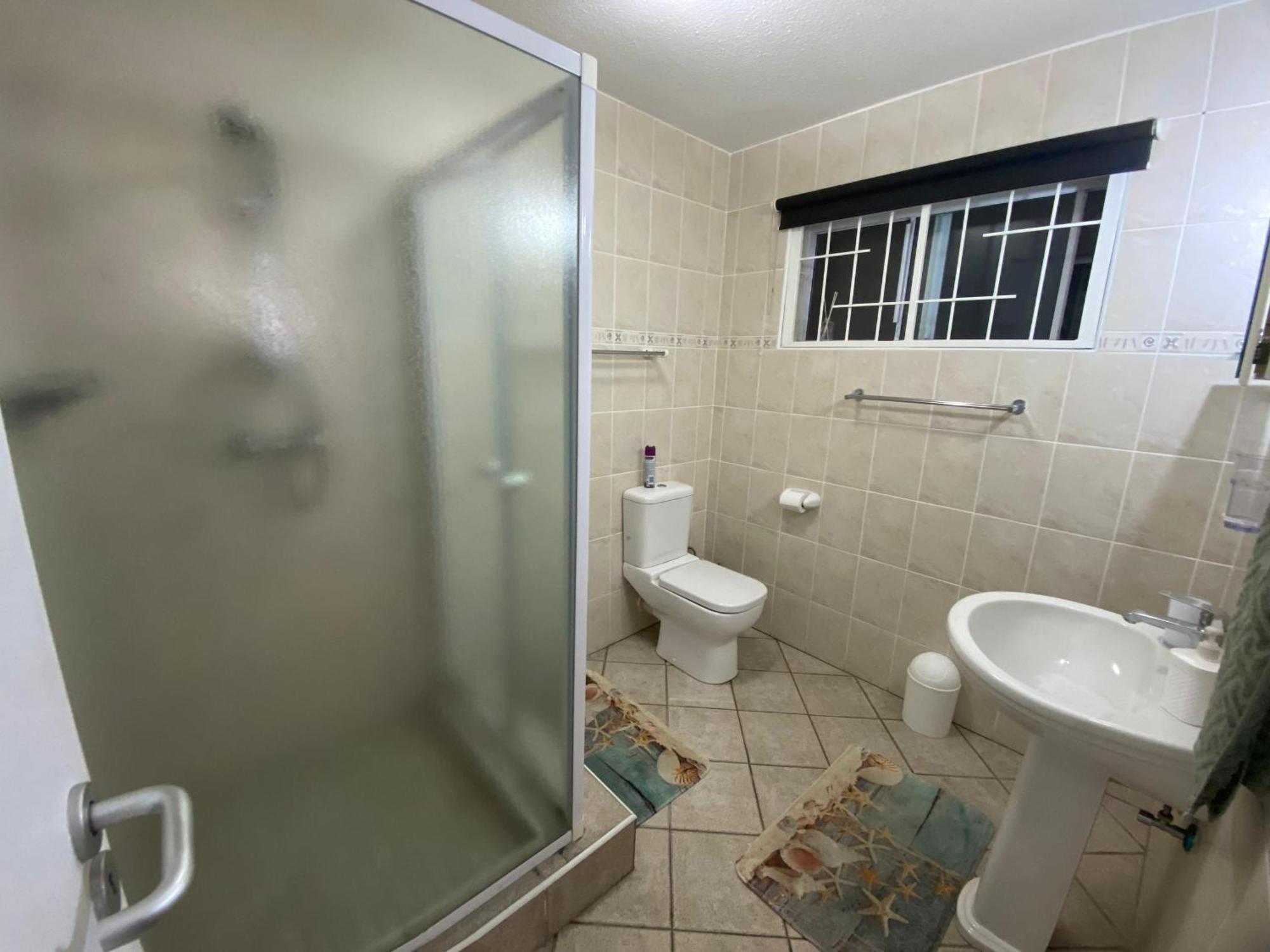 Sand And Sea Self Catering #3 Swakopmund Exterior foto